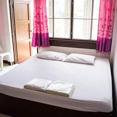 My Home Guesthouse Bangsaen 외부 사진