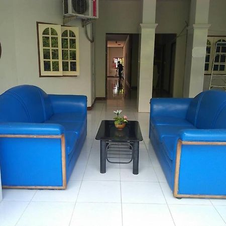 My Home Guesthouse Bangsaen 외부 사진