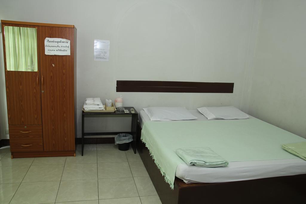 My Home Guesthouse Bangsaen 외부 사진