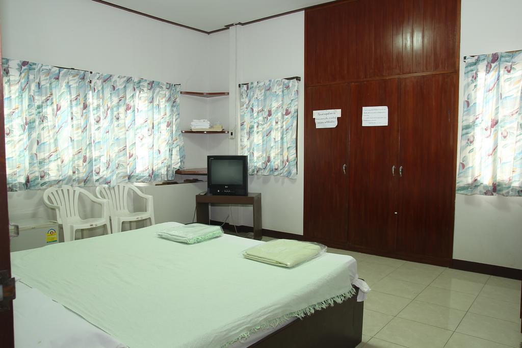 My Home Guesthouse Bangsaen 외부 사진