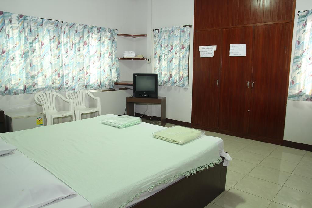 My Home Guesthouse Bangsaen 외부 사진