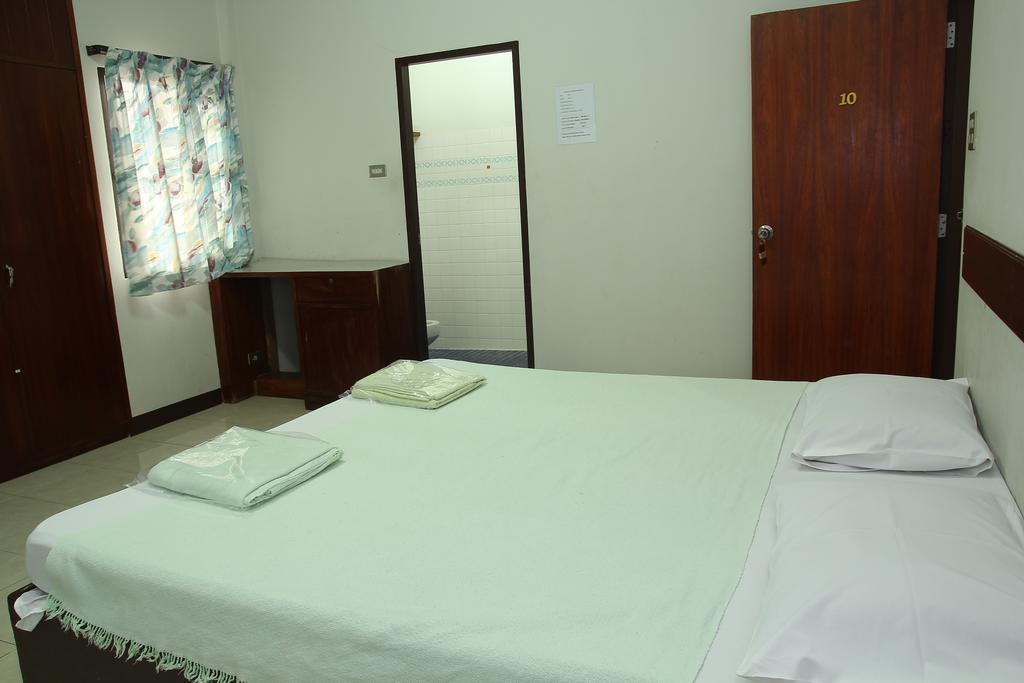 My Home Guesthouse Bangsaen 외부 사진