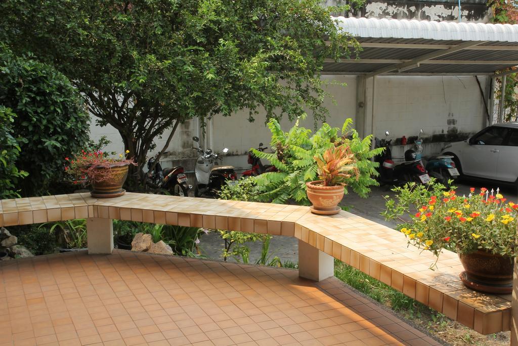 My Home Guesthouse Bangsaen 외부 사진