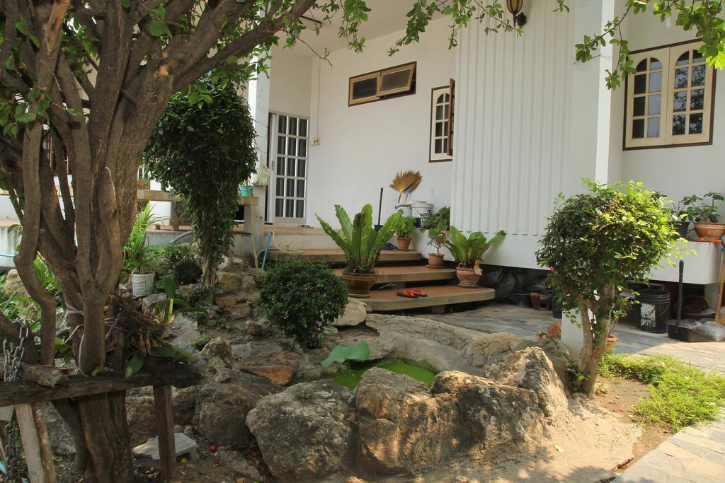My Home Guesthouse Bangsaen 외부 사진