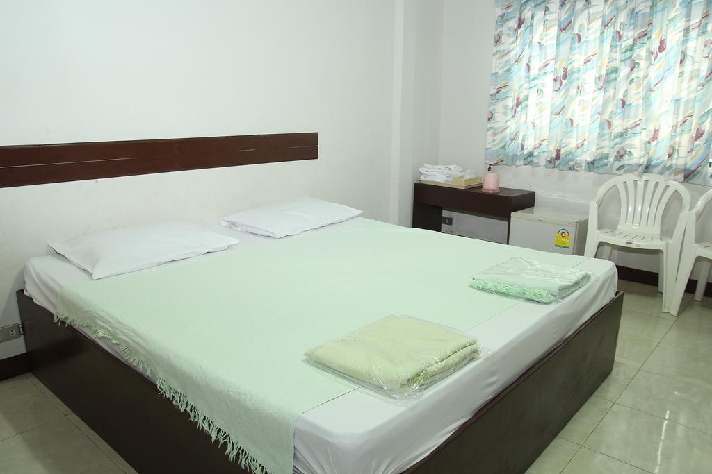 My Home Guesthouse Bangsaen 외부 사진