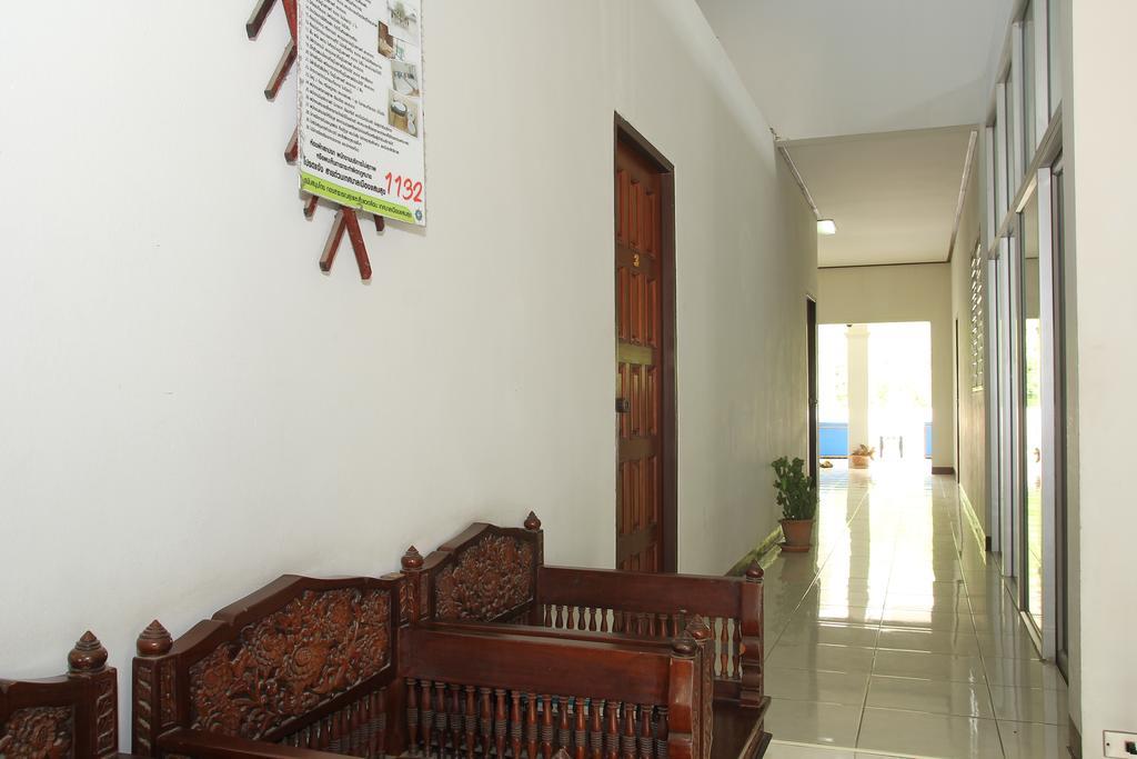 My Home Guesthouse Bangsaen 객실 사진