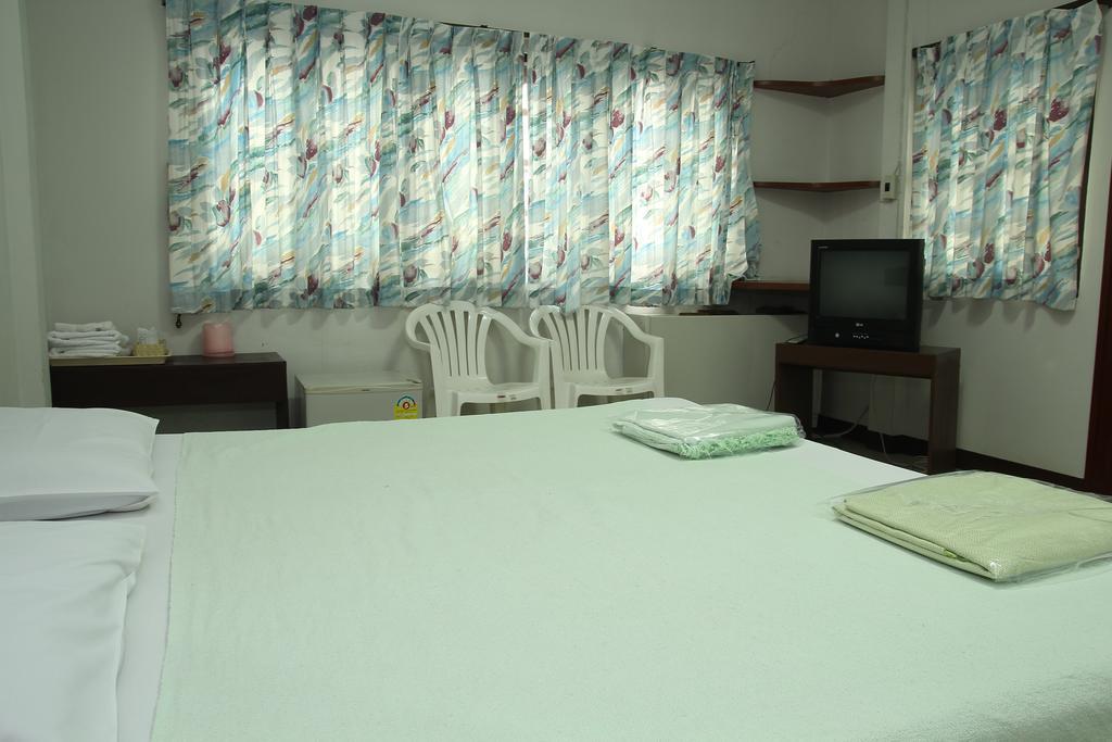 My Home Guesthouse Bangsaen 외부 사진