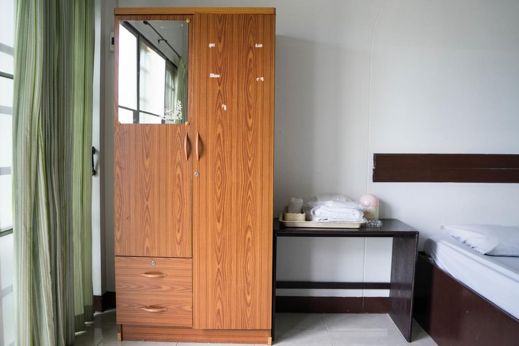 My Home Guesthouse Bangsaen 외부 사진