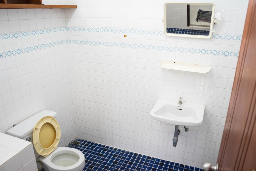 My Home Guesthouse Bangsaen 외부 사진